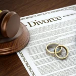 Guía práctica: pasos para un divorcio exitoso con abogados
