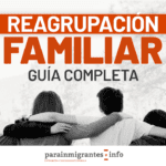 Guía sobre el tiempo de reagrupación familiar y asesoría legal