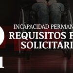 Guía sobre requisitos y trámites de pensión de incapacidad en España