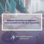 Herencia de cuentas bancarias: guía esencial de abogados expertos