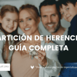 Herencia para hijos: Guía completa con abogados expertos