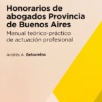 Honorarios de abogados en la remuneración a autores de libros
