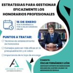 Honorarios de abogados expertos en educación física