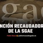 Honorarios de autores: SGAE y abogados en propiedad intelectual