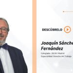 Honorarios de Joaquín Fernándezabogado especialista en derecho
