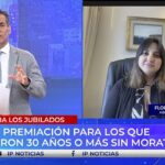Honorarios de jubilados con 30 años de aportes: guía legal especializada