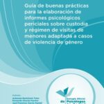 Identifica la manipulación parental en casos de custodia: guía profesional
