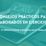 Identificación de problemas legales: consejos prácticos para abogados