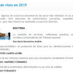 Impacto de la caducidad en procedimientos administrativos legales