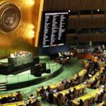 Impacto de los abogados en la relación ONU-Rusia