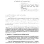 Impacto de perder un juicio mercantil: guía legal experta