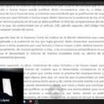 Implicaciones de la inasistencia del demandado en juicio agrario