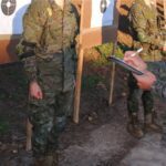 Implicaciones legales de desertar del ejército: asesoría jurídica especializada