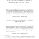 Implicaciones legales de faltar a una marcha: opiniones de abogados