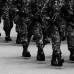 Implicaciones legales de homicidios por soldados: defensa militar experta