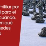 Implicaciones legales de la enfermedad en militares: apoyo legal disponible