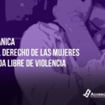 Implicaciones legales de la violencia de género: años de condena
