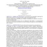 Implicaciones legales de los artículos 2527 y 28 para abogados