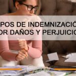 Indemnización por daños: ¿Cuándo y cómo solicitarla?