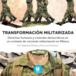 Infórmate sobre tus derechos ante agresiones de militares