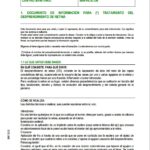 Informe de abogados sobre derechos afectados por negligencia médica