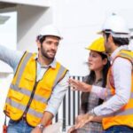 Ingresos en el ámbito legal: arquitecto frente a ingeniero civil