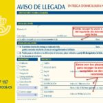 Intentos con un burofax: guía completa del envío legal