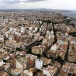 Invaluable dato para abogados: viviendas vacías en manos bancarias