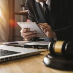 Invertir en abogados expertos: costos de juicios mercantiles