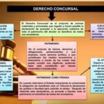 Juicio concursal: definición y funcionamiento en el ámbito legal
