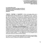 Justificación del acto de molestia: Consejos legales de expertos
