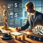 La carrera más lucrativa en España para abogados: ¿cuál es?