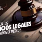 La especialización legal más lucrativa: ¿ cuál es?