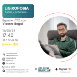 La fobia más extrema según abogados de derecho psicológico