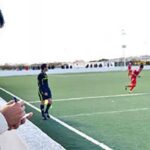 La influencia de los ojeadores de fútbol en la selección talentosa