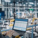 La ingeniería industrial: la clave del éxito en el sector legal