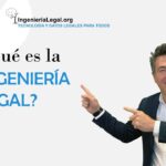 La ingeniería más lucrativa en el ámbito legal