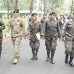 La mujer en el ejército: trayectoria y derechos reconocidos