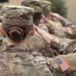 La opinión de abogados sobre el país con mejor preparación militar