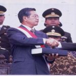 La prole del coronel en el contexto legal