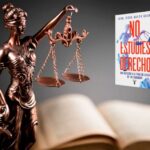 La realidad del peso de estudiar derecho según abogados expertos