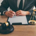 La relevancia de tener un abogado competente en asuntos legales