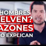 La respuesta legal: ¿Por qué siempre regresan los hombres?