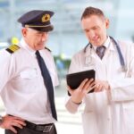 La vida social de pilotos: el equilibrio con su profesión