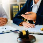 Las áreas del derecho más lucrativas para abogados en EE UU