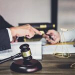 Las diversas funciones de un abogado en áreas legales