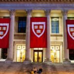 Las principales carreras de derecho en Harvard: tu opción ideal