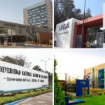 Las universidades que formaron a los más destacados abogados peruanos