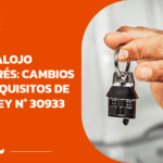 Ley de desalojo exprés: Asesoría legal imprescindible para ti