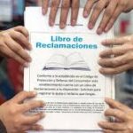 Libro de reclamaciones no recibido: guía de abogados expertos